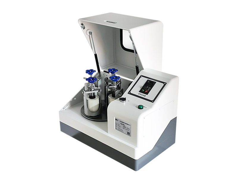 省時省力！土壤研磨機讓實驗效率翻倍?